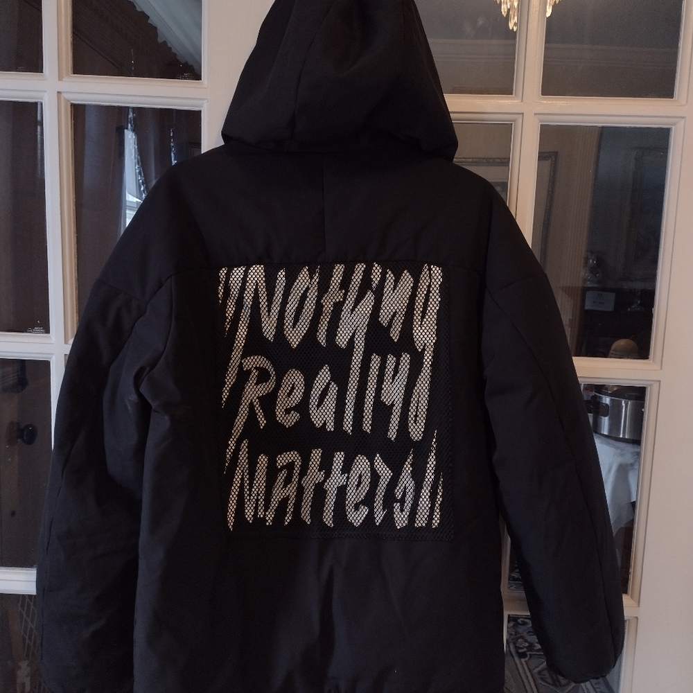 Trendiano jacket
